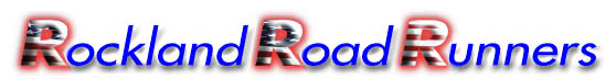 Rockland Road Runners