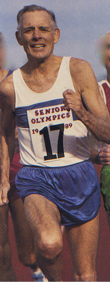 Bill Fortune
