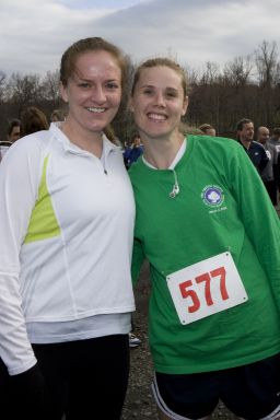run with us