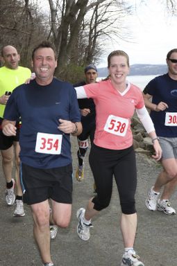 run with us