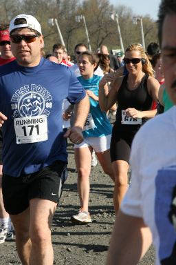 run with us