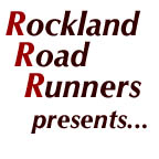 Rockland Road Runners presents