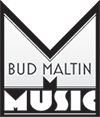 Bud Maltin Music