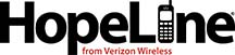 VZ Wireless HopeLine