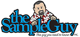 The Sample Guy
